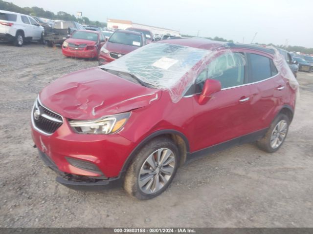 Photo 1 VIN: KL4CJASB1LB066820 - BUICK ENCORE 