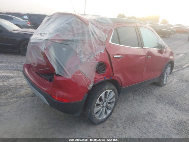 Photo 3 VIN: KL4CJASB1LB066820 - BUICK ENCORE 