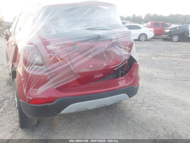 Photo 5 VIN: KL4CJASB1LB066820 - BUICK ENCORE 