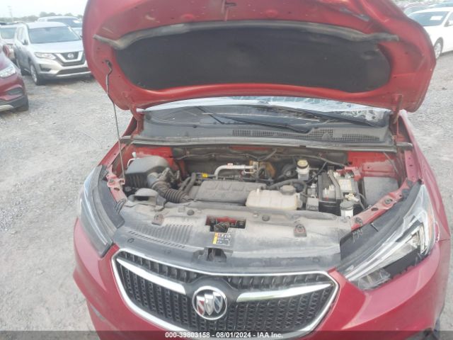 Photo 9 VIN: KL4CJASB1LB066820 - BUICK ENCORE 