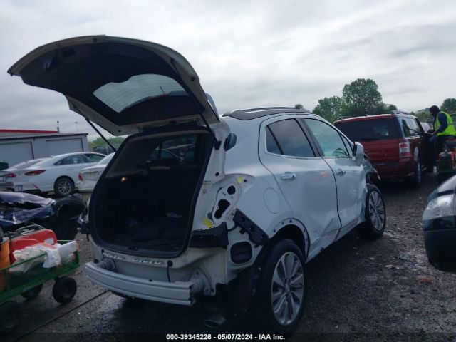 Photo 3 VIN: KL4CJASB1LB071421 - BUICK ENCORE 