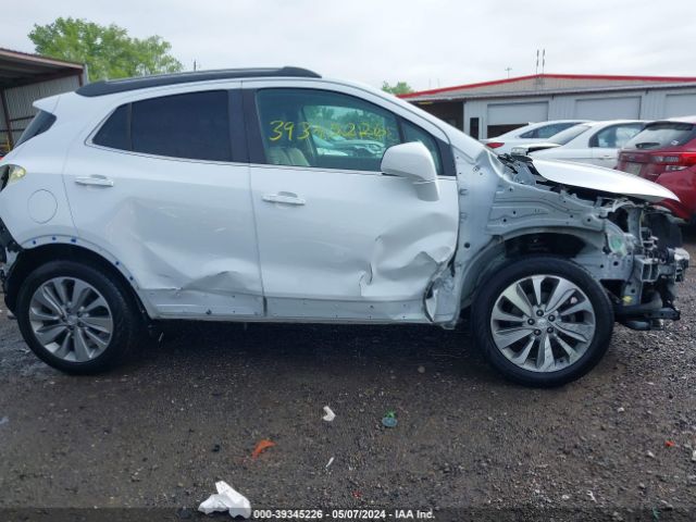 Photo 5 VIN: KL4CJASB1LB071421 - BUICK ENCORE 