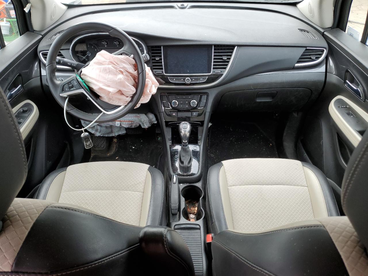 Photo 7 VIN: KL4CJASB1LB071614 - BUICK ENCORE 