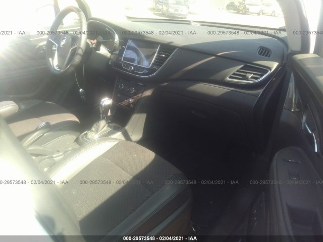 Photo 4 VIN: KL4CJASB1LB325290 - BUICK ENCORE 