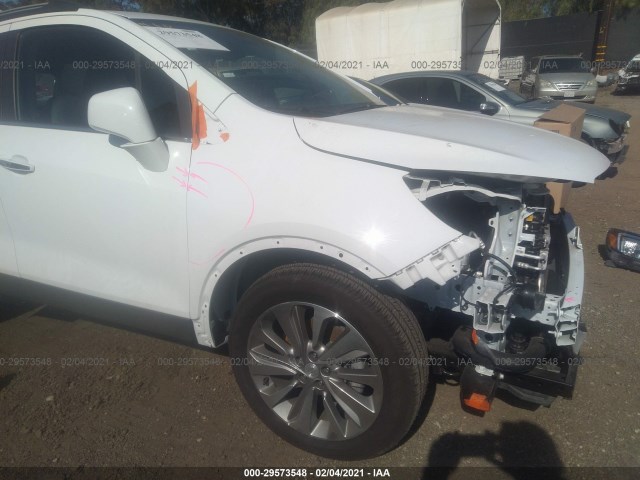 Photo 5 VIN: KL4CJASB1LB325290 - BUICK ENCORE 