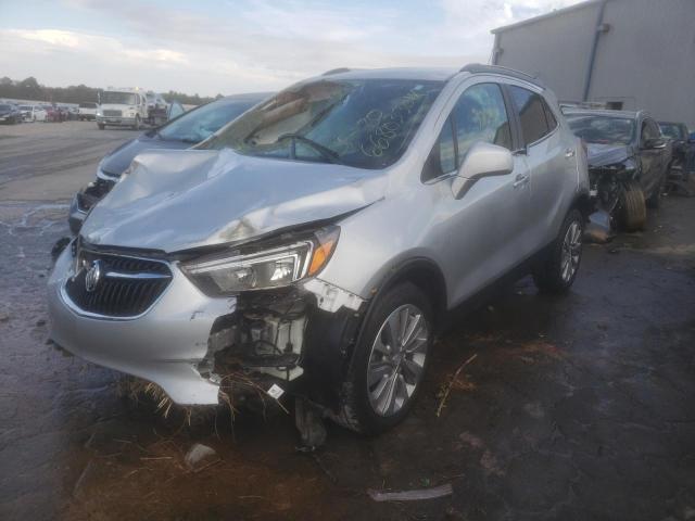 Photo 1 VIN: KL4CJASB1LB329257 - BUICK ENCORE PRE 