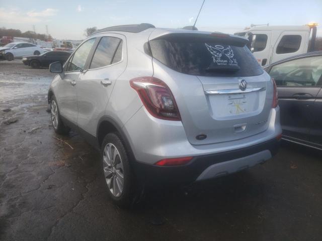 Photo 2 VIN: KL4CJASB1LB329257 - BUICK ENCORE PRE 