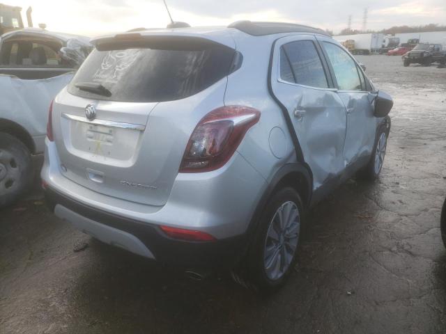 Photo 3 VIN: KL4CJASB1LB329257 - BUICK ENCORE PRE 