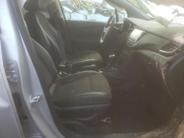 Photo 4 VIN: KL4CJASB1LB329257 - BUICK ENCORE PRE 