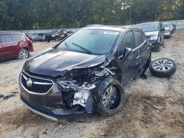 Photo 1 VIN: KL4CJASB1LB338248 - BUICK ENCORE PRE 