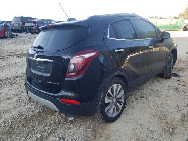 Photo 3 VIN: KL4CJASB1LB338248 - BUICK ENCORE PRE 