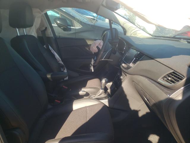 Photo 4 VIN: KL4CJASB1LB338248 - BUICK ENCORE PRE 