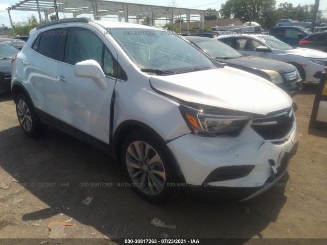 Photo 0 VIN: KL4CJASB1LB340386 - BUICK ENCORE 