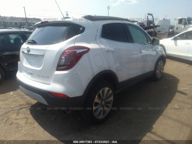 Photo 3 VIN: KL4CJASB1LB340386 - BUICK ENCORE 