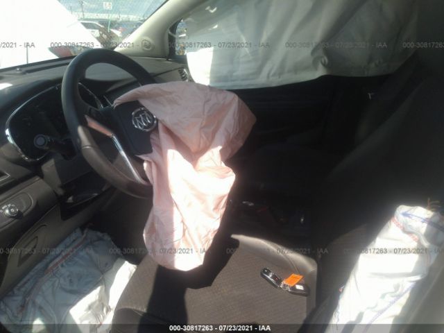 Photo 4 VIN: KL4CJASB1LB340386 - BUICK ENCORE 