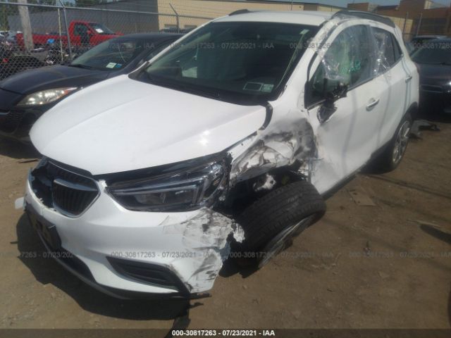 Photo 5 VIN: KL4CJASB1LB340386 - BUICK ENCORE 