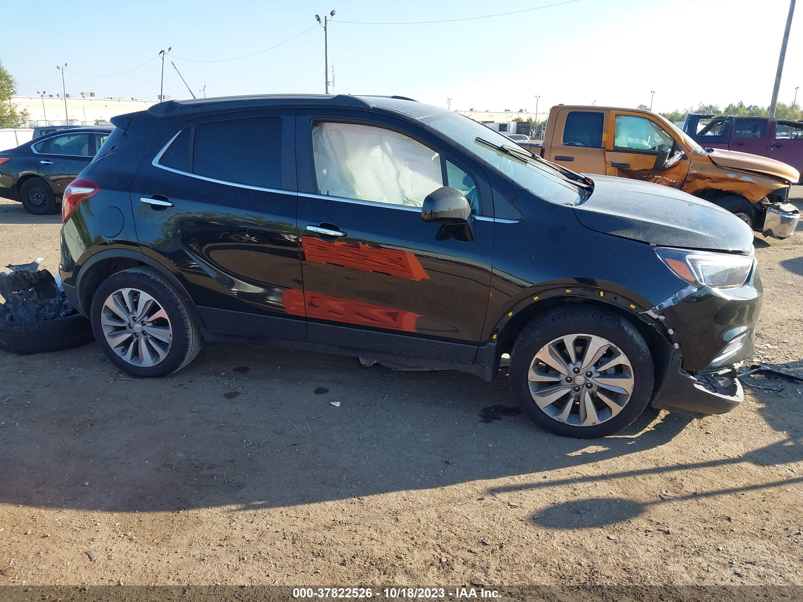 Photo 13 VIN: KL4CJASB1LB342736 - BUICK ENCORE 