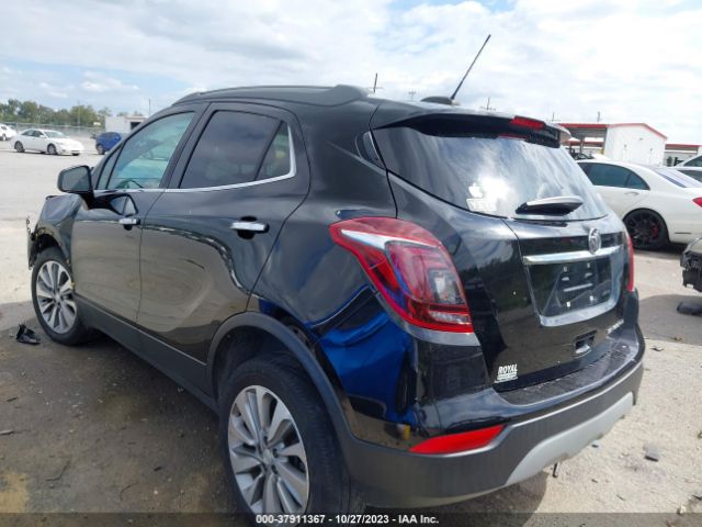 Photo 2 VIN: KL4CJASB1LB347967 - BUICK ENCORE 