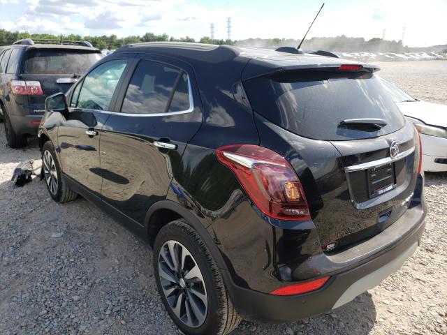 Photo 2 VIN: KL4CJASB1MB316431 - BUICK ENCORE PRE 