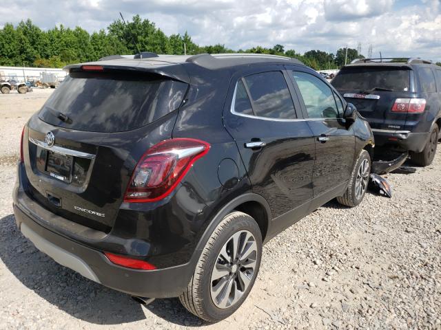 Photo 3 VIN: KL4CJASB1MB316431 - BUICK ENCORE PRE 