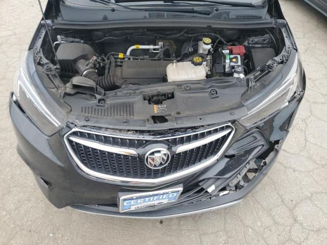 Photo 11 VIN: KL4CJASB1MB327509 - BUICK ENCORE PRE 