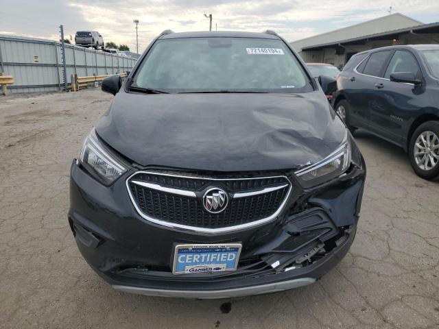 Photo 4 VIN: KL4CJASB1MB327509 - BUICK ENCORE PRE 