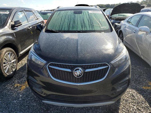 Photo 4 VIN: KL4CJASB1MB340535 - BUICK ENCORE PRE 