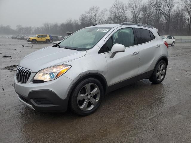 Photo 0 VIN: KL4CJASB2DB067914 - BUICK ENCORE 