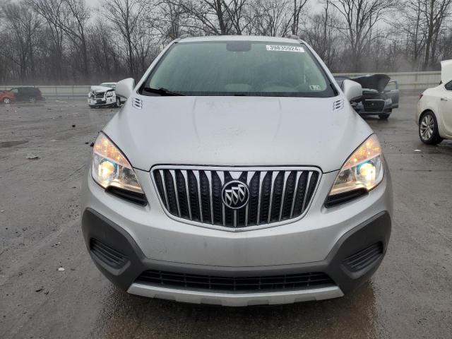 Photo 4 VIN: KL4CJASB2DB067914 - BUICK ENCORE 