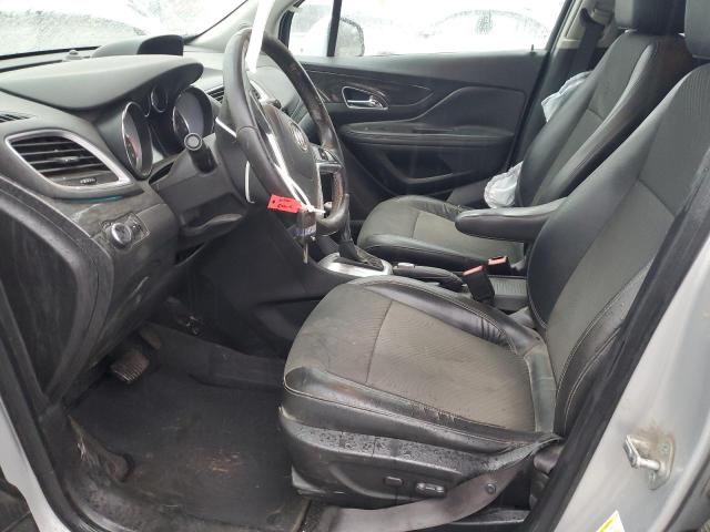 Photo 6 VIN: KL4CJASB2DB067914 - BUICK ENCORE 