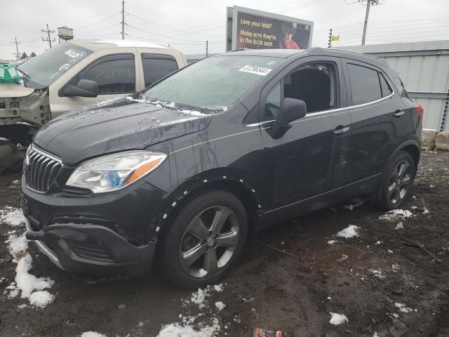 Photo 0 VIN: KL4CJASB2DB081280 - BUICK ENCORE 