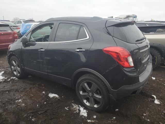 Photo 1 VIN: KL4CJASB2DB081280 - BUICK ENCORE 