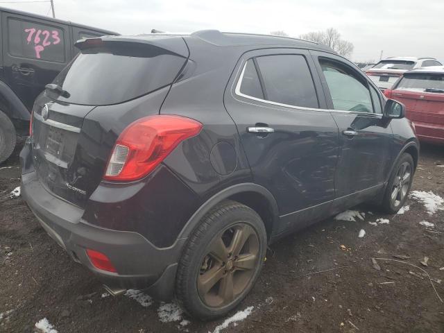 Photo 2 VIN: KL4CJASB2DB081280 - BUICK ENCORE 