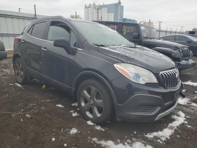 Photo 3 VIN: KL4CJASB2DB081280 - BUICK ENCORE 