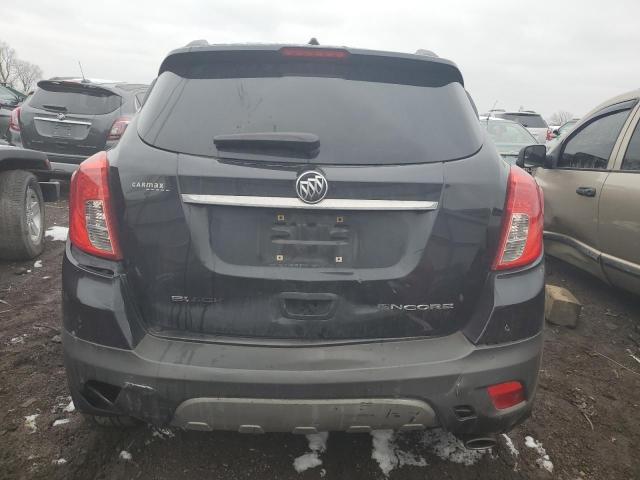 Photo 5 VIN: KL4CJASB2DB081280 - BUICK ENCORE 