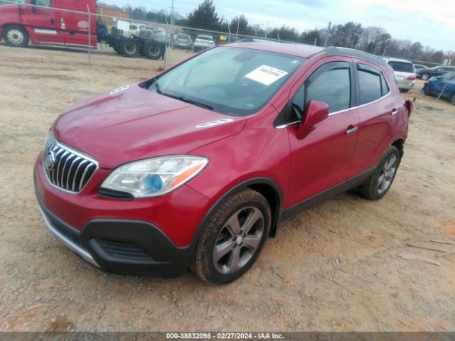 Photo 1 VIN: KL4CJASB2DB088083 - BUICK ENCORE 