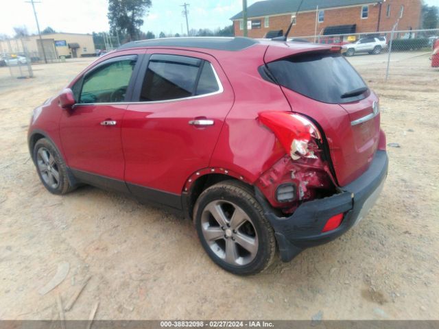 Photo 2 VIN: KL4CJASB2DB088083 - BUICK ENCORE 