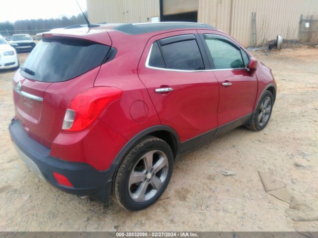 Photo 3 VIN: KL4CJASB2DB088083 - BUICK ENCORE 