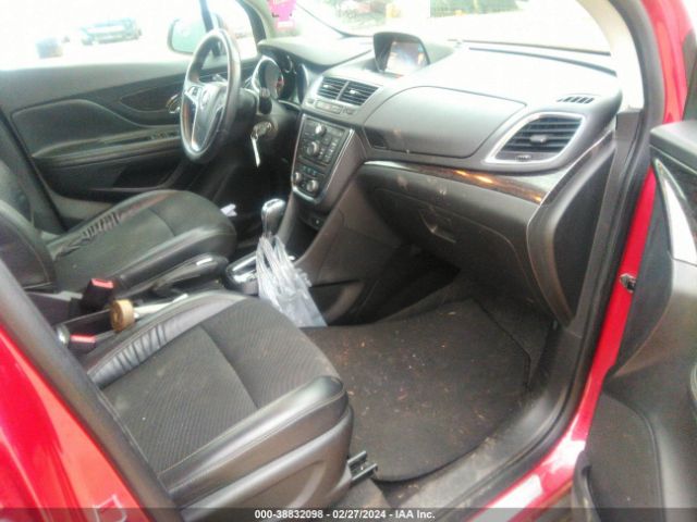 Photo 4 VIN: KL4CJASB2DB088083 - BUICK ENCORE 