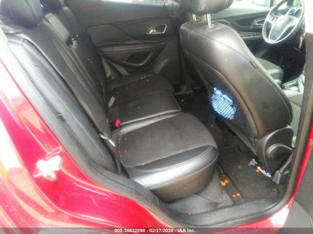 Photo 7 VIN: KL4CJASB2DB088083 - BUICK ENCORE 