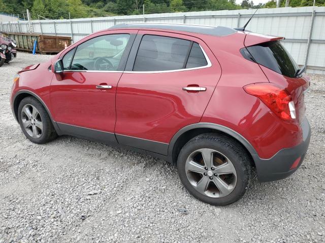 Photo 1 VIN: KL4CJASB2DB116660 - BUICK ENCORE 