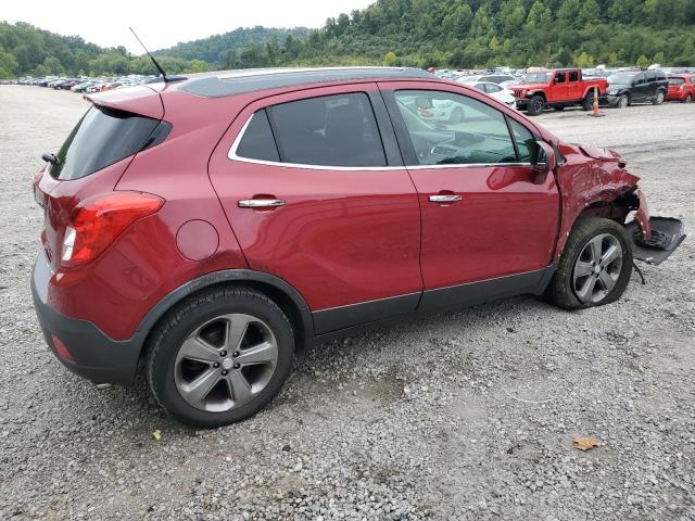 Photo 2 VIN: KL4CJASB2DB116660 - BUICK ENCORE 