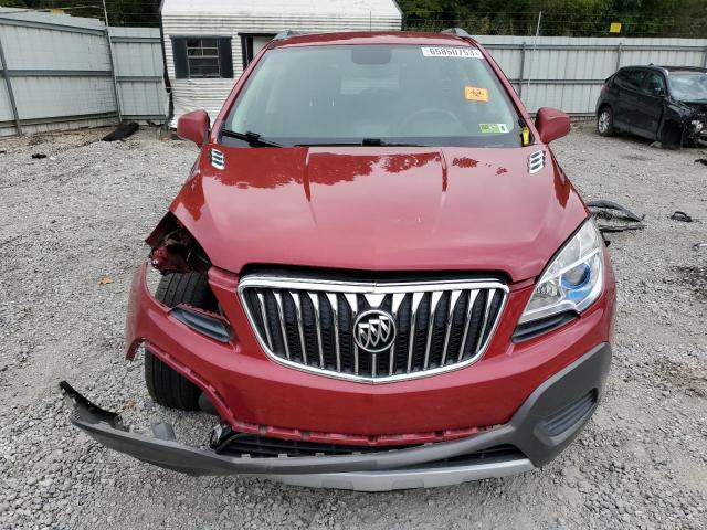 Photo 4 VIN: KL4CJASB2DB116660 - BUICK ENCORE 