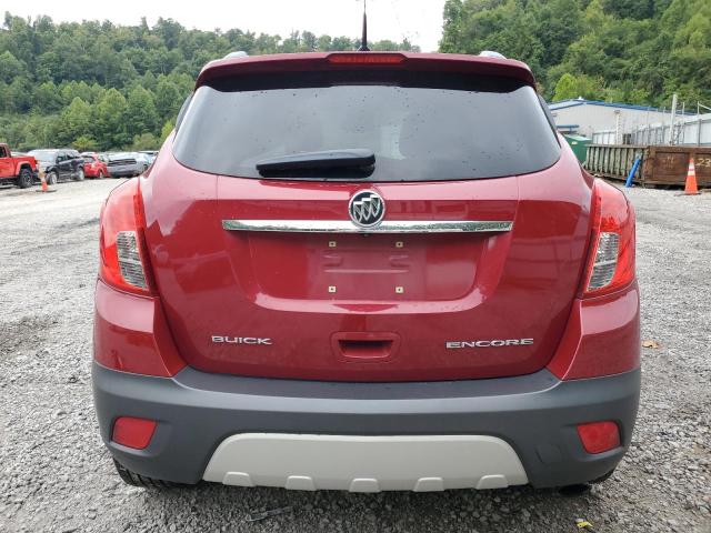 Photo 5 VIN: KL4CJASB2DB116660 - BUICK ENCORE 