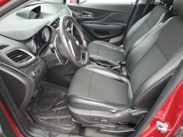 Photo 6 VIN: KL4CJASB2DB116660 - BUICK ENCORE 