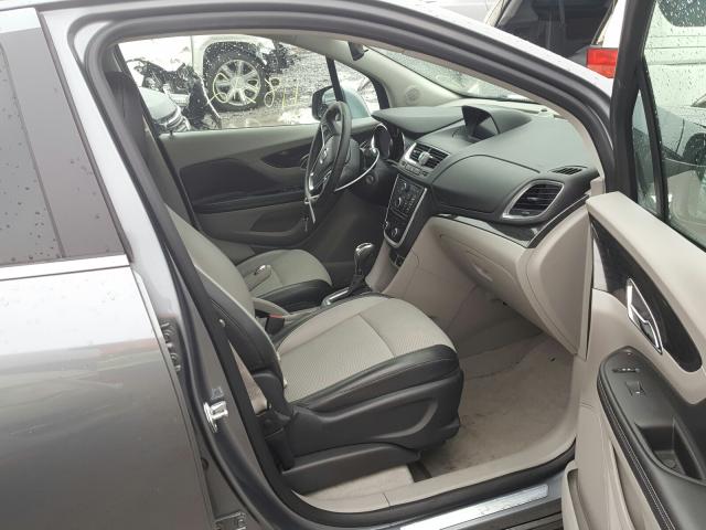 Photo 4 VIN: KL4CJASB2EB534802 - BUICK ENCORE 