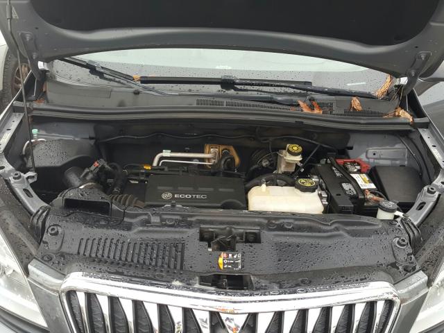 Photo 6 VIN: KL4CJASB2EB534802 - BUICK ENCORE 