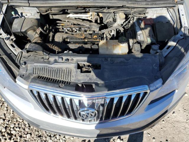 Photo 11 VIN: KL4CJASB2EB575835 - BUICK ENCORE 