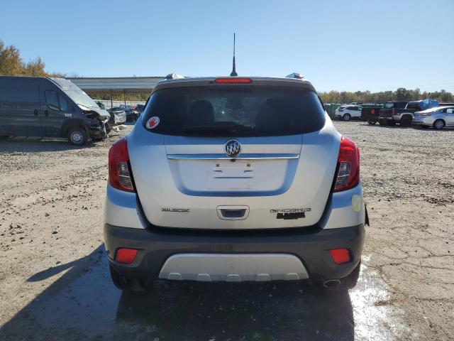 Photo 5 VIN: KL4CJASB2EB575835 - BUICK ENCORE 