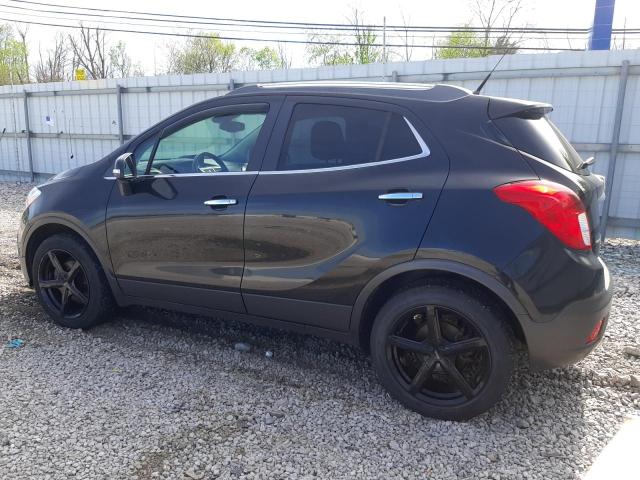 Photo 1 VIN: KL4CJASB2EB598970 - BUICK ENCORE 